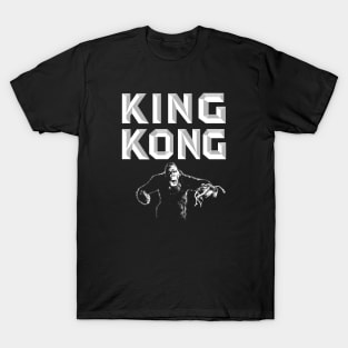 KING KONG '33 T-Shirt